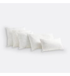 Lot de 2 coussins de garnissage Terra La Redoute Interieurs