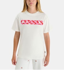 Tee-Shirt GAIAGI Le Temps Des Cerises