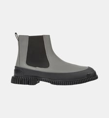 Bottines Pix cuir Camper