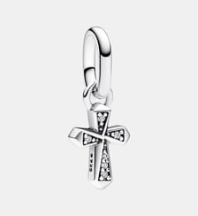 Mini Dangle Croix Scintillante Pandora ME Pandora