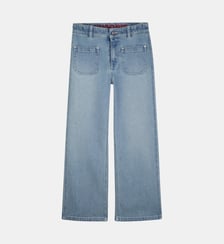Pantalon en jean Hugo Kids