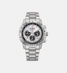 Montre Promaster Argenté, Noir CA4660-61A Citizen
