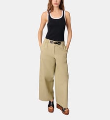 Pantalon cargo  Maje
