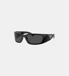 Lunettes de soleil Papillon PR A14S Prada