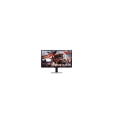 Ecran PC Gamer ODYSSEY OLED G8 32" 4K 240Hz OLED HDMI 2.1 Adaptive-Sync Samsung