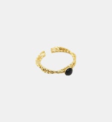 Bague TORSADÉE Nilaï