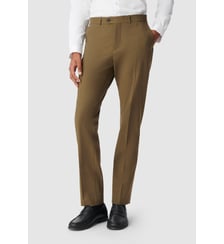 Pantalon de costume TRAVEL SUIT Ikks