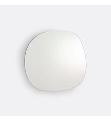 Miroir organique taille M La Redoute Interieurs