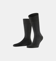 Chaussettes Cool 24/7 Coton Falke