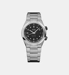 Montre automatique Multifort Noir M0475071105100 Mido