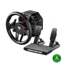 Volant + Pédalier T598-X Thrustmaster