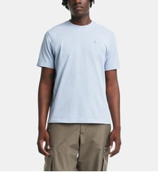 T-shirt manches courtes col rond Aigle