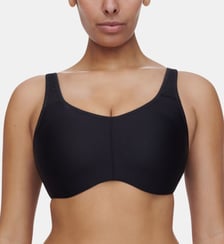 Soutien-gorge moulé emboîtant Chantelle