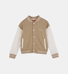 Gilet style teddy Hugo Kids
