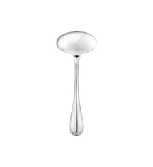 Cuillère à sauce en métal argenté - MALMAISON Christofle