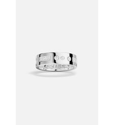 Bague SMILE APM Monaco