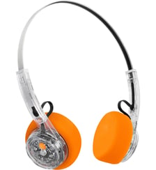 Casque ON-EAR BT 5 3 Transparent Mondo