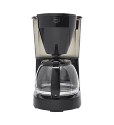 Cafetière filtre Melitta Easy II 1023-02 Noir Melitta