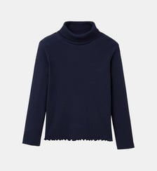 Sous-pull  - Coton biologique Cyrillus