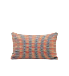 Housse De Coussin  Jacquard texturé et graphique Madura