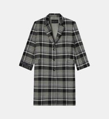 Manteau Marcel Tara Jarmon