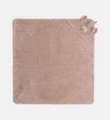 Serviette à capuche licorne Kindsgut