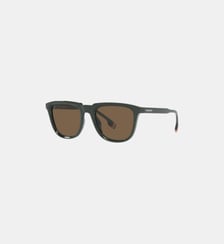Lunettes de soleil Carré BE4381U George Burberry