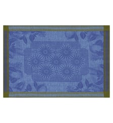 Set de table Jardin d'orient Le Jacquard Francais