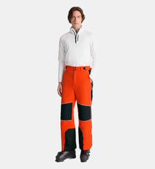 Pantalon de ski ydonox coupe regular Fusalp