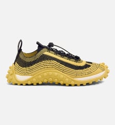 Sneakers Mirage unisexes en Maille AMI Paris