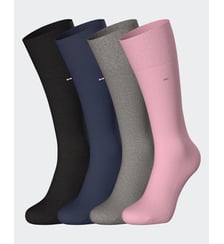 Pack 4 Chaussettes longuess Eden Park Eden Park