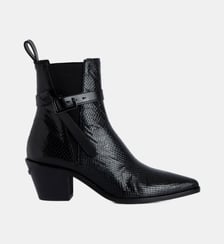 Bottines Tyler Zadig&Voltaire