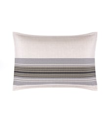 Taie d'oreiller en satin de coton Boss Home