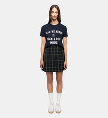 Jupe Jumi Zadig&Voltaire
