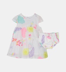 Set stampato Billieblush