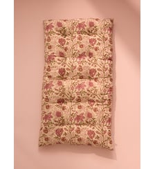 Matelas indien Cyrillus