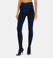 Skinny Jeans Regular Waist D-Velly Diesel