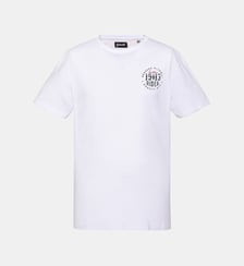 T-shirt imprimé 1903 Rider Schott