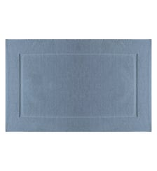 Tapis de bain pur coton Garnier Thiebaut