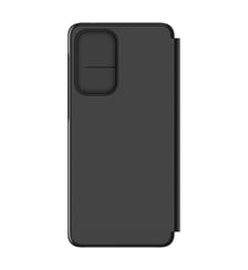 Etui A33 Flip Wallet noir Samsung