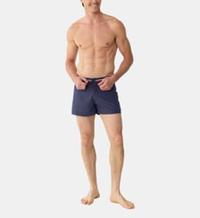 Short de bain recyclé Le Slip Francais