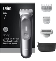 Tondeuse corps BG7550 Braun