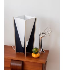 Lampe à poser STILE Knoll Julia N°510- Produit chiné Debongout