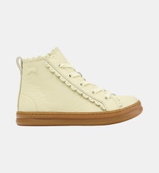 Sneaker-Bootie Runner Four Camper
