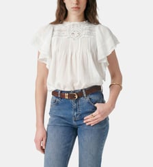 Blouse Calisson Vanessa Bruno