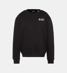 Sweatshirt col rond Schott
