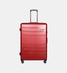 Valise CDG soute L Bagages Lancaster