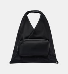 Japanese Bag avec pochette MM6 Maison Margiela