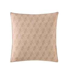 Taie d'oreiller imprimée en percale de coton, HYPNOS Essix