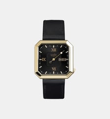 Montre Marie Noir MA-002 Gustave & Cie